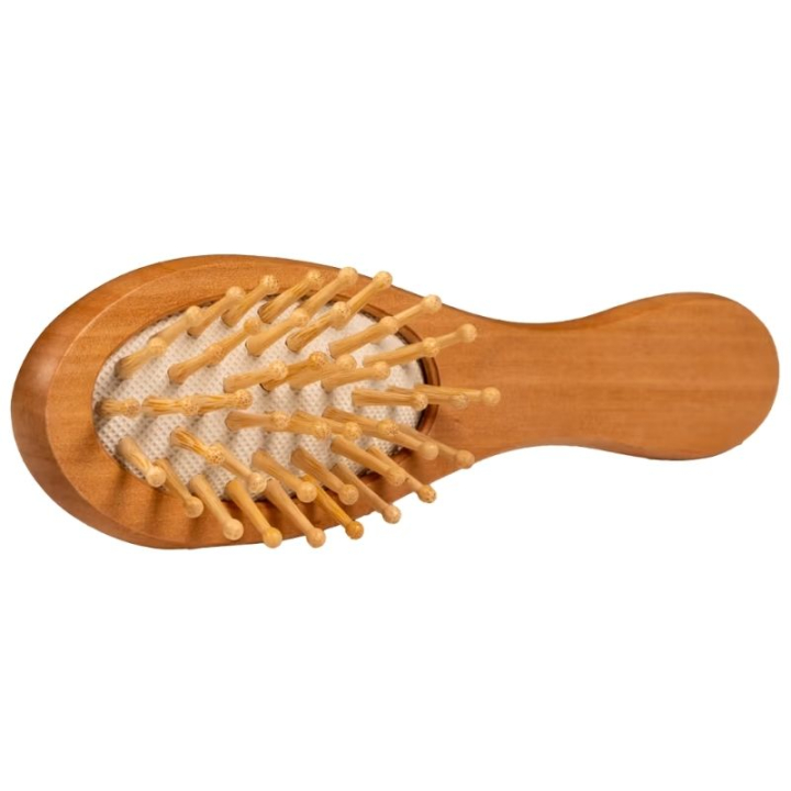 Brosse à crinière Sammy Kids Unicorn dans le groupe Produits de soins / Brosses et étrilles / Brosses pour crinière et queue chez Equinest (8221214)