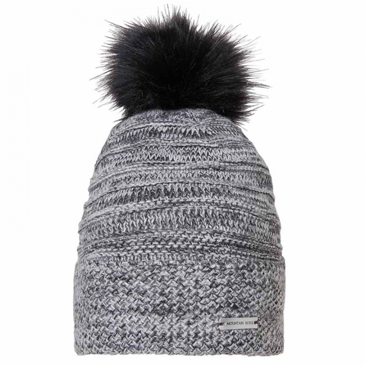 Chapeau Silver Star Gris dans le groupe Vêtements d'équitation / Bonnet & Casquette / Casquettes chez Equinest (8266011851GR)