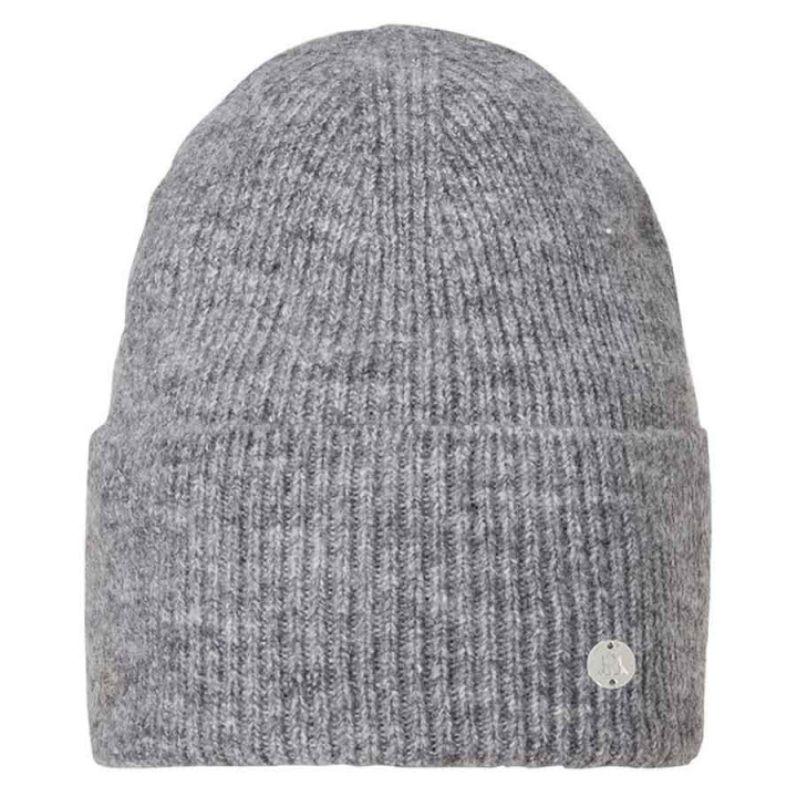 Chapeau Beanie Lind Gris dans le groupe Vêtements d'équitation / Bonnet & Casquette / Casquettes chez Equinest (8269010051GR)
