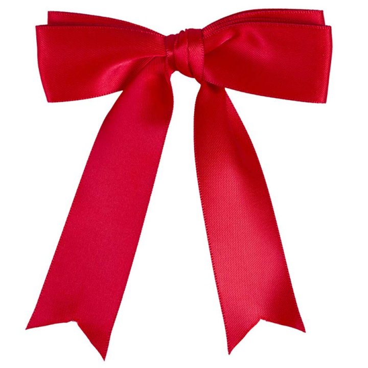 Ruban de queue Rouge dans le groupe Équipement cheval / Accessoires / Accessoires de concours chez Equinest (8355RE)