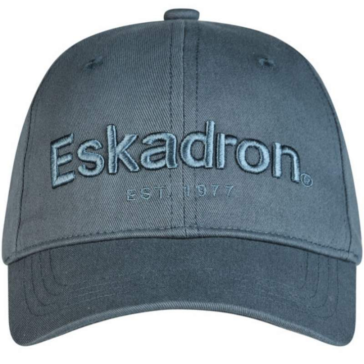 Casquette Classic Sports Vert dans le groupe Vêtements d'équitation / Bonnet & Casquette / Casquettes chez Equinest (86107610GN)