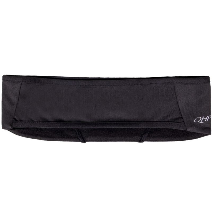 Bandeau Rayah Noir dans le groupe Vêtements d'équitation / Bonnet & Casquette chez Equinest (8830ZW0BA)