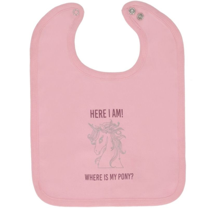 Bavoir bandana Bobby Rose Clair dans le groupe Vêtements d'équitation / Accessoires / Écharpes & Colliers chez Equinest (8869DSR0LPI)