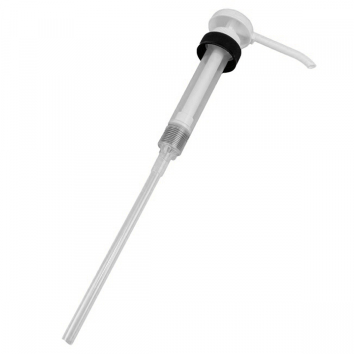 Distributeur de dosage Blanc dans le groupe Produits de soins / Soin du pelage / Accessoires chez Equinest (905040)