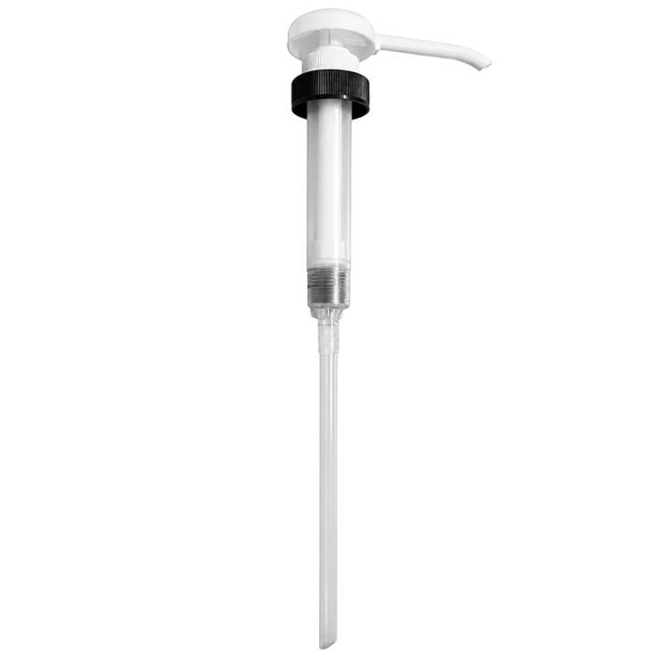 Distributeur de dosage Blanc dans le groupe Produits de soins / Soin du pelage / Accessoires chez Equinest (905040)