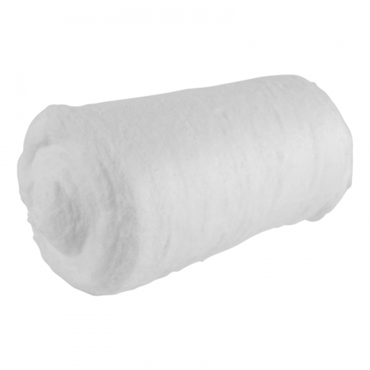 Coton Rouleau Compressé Dur 1kg dans le groupe Produits de soins / Soins des blessures & onguents / Sous-bandages en coton & Sous-couches pour bandages chez Equinest (958)