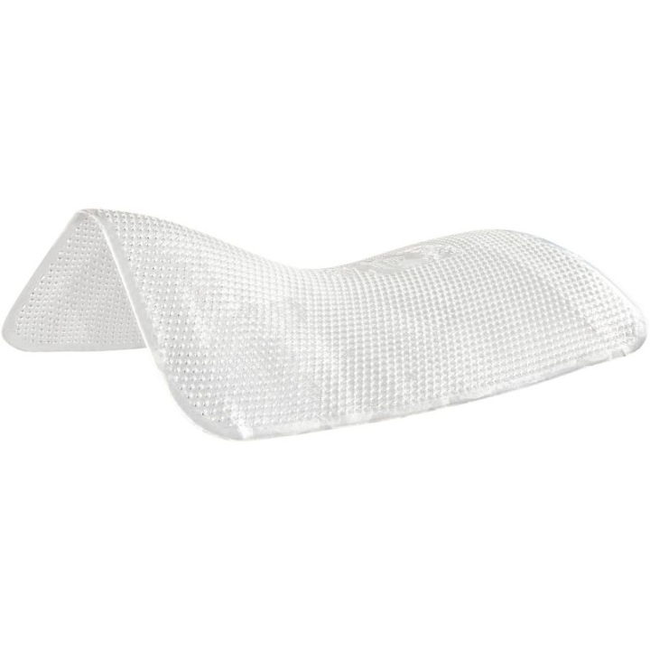 Pad anti-glisse Soft Gel Transparent dans le groupe Équipement cheval / Amortisseur cheval chez Equinest (AC099TR)