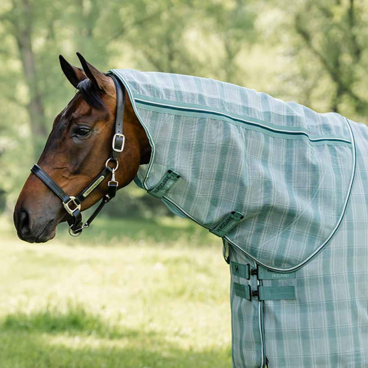 Couvre-cou Newmarket Witney Dynasty dans le groupe Couvertures cheval / Couvre-encolures chez Equinest (AFHNNNVRWD_r)