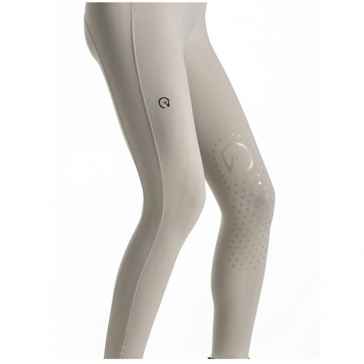 Pantalon d'équitation Jumping EJ Beige dans le groupe Vêtements d'équitation / Pantalons d'équitation / Culottes d'équitation chez Equinest (BJUEJ_B_r)