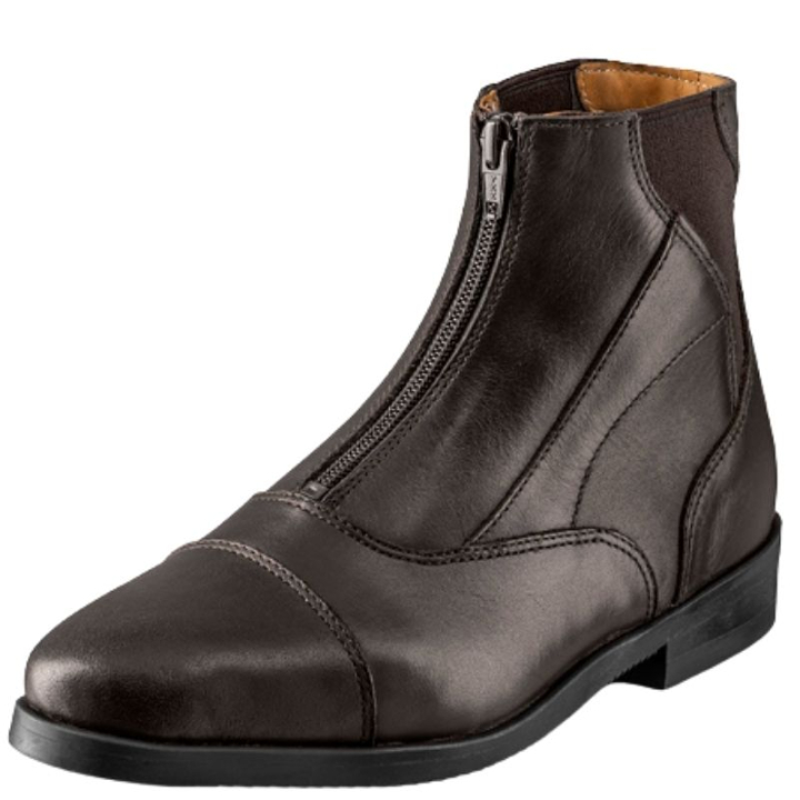 Boots Jodhpurs Taurus Marron dans le groupe Boots, Bottes & Chaps / Boots d'équitation chez Equinest (E56302N0BR_r)