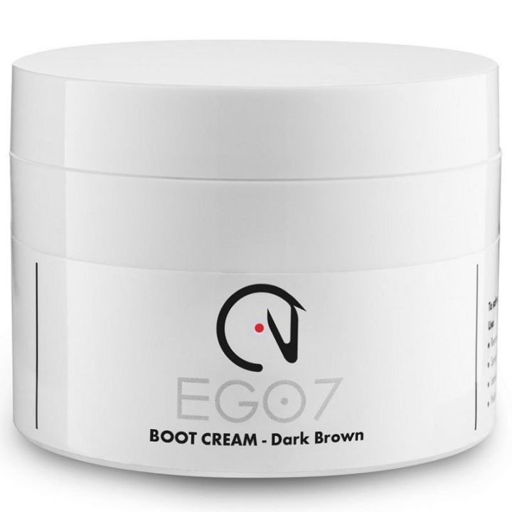 Boot Cream Marron dans le groupe Produits de soins / Entretien du cuir chez Equinest (E76901N0BR)