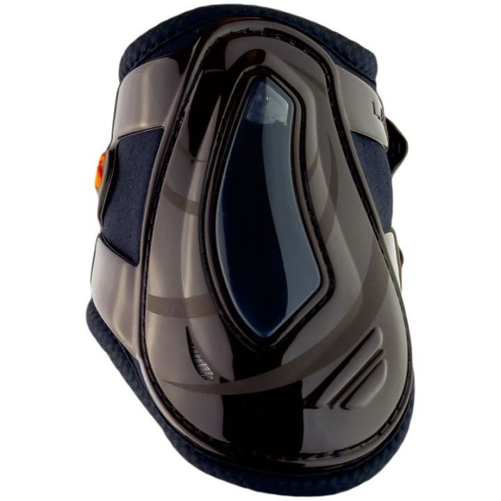 Protège-boulets eAirshock Legend Marron dans le groupe Équipement cheval / Protections des Membres / Protège-boulets chez Equinest (EAIRLGNDRLMBR_r)