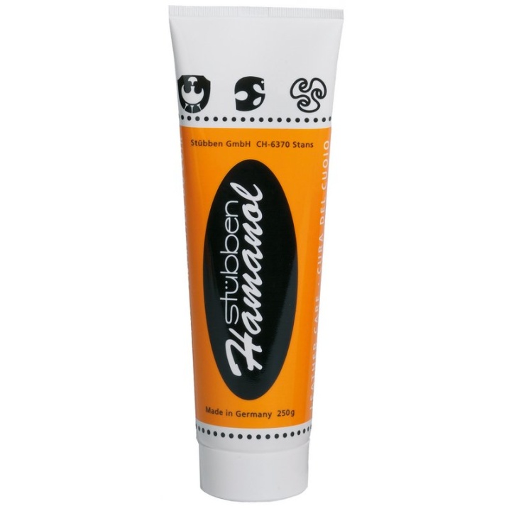  dans le groupe Produits de soins / Entretien du cuir chez Equinest (HAMANOL)