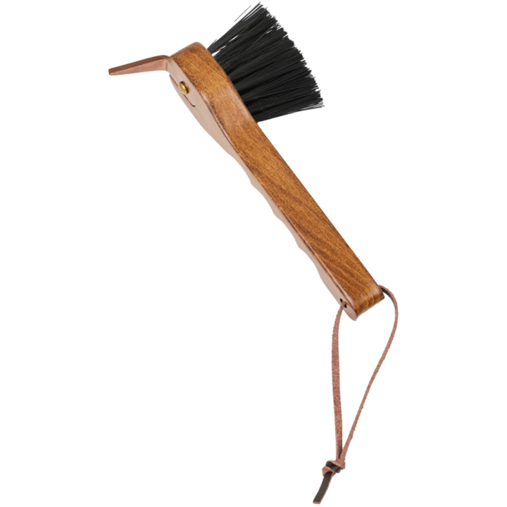 Cure-pied Artisan Marron dans le groupe Produits de soins / Cure-pieds chez Equinest (IT03794001BR)