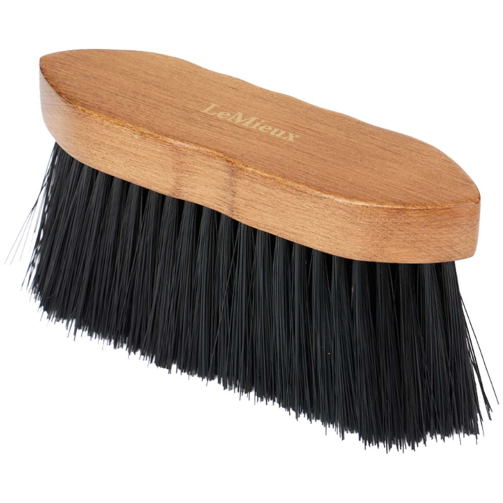 Brosse Artisan Flick Marron dans le groupe Produits de soins / Brosses et étrilles / Bouchons chez Equinest (IT03801001BR)