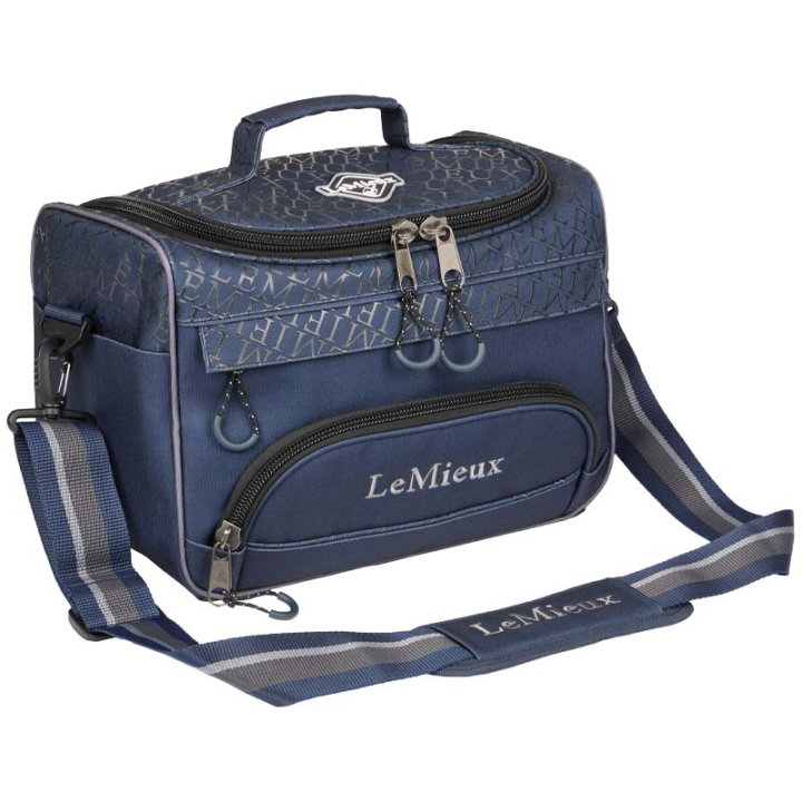 Sac de pansage Elite ProKit Bleu Marine dans le groupe Produits de soins / Kits et coffres de pansage chez Equinest (IT03940001NA)