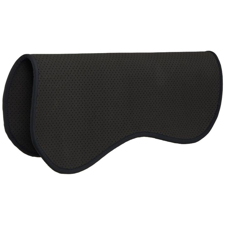 Amortisseur Non Slip Noir dans le groupe Équipement cheval / Amortisseur cheval chez Equinest (IT06931066BA_r)