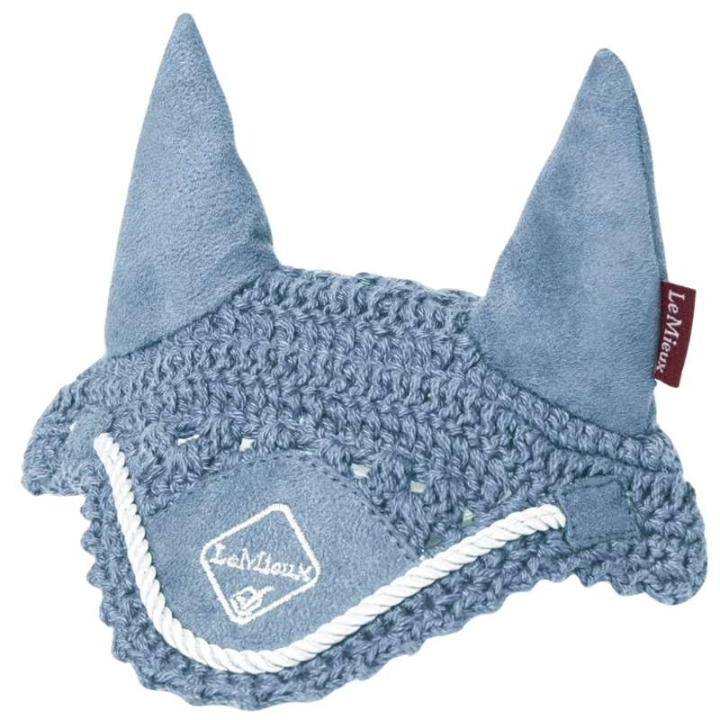 Bonnet Toy Pony Classic Bleu dans le groupe Chevaux-bâtons & Chevaux jouets / Équipement pour cheval jouet chez Equinest (IT077520BL)