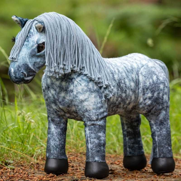 Cheval jouet Toy Pony Sammy dans le groupe Chevaux-bâtons & Chevaux jouets / Chevaux jouets chez Equinest (IT081220)