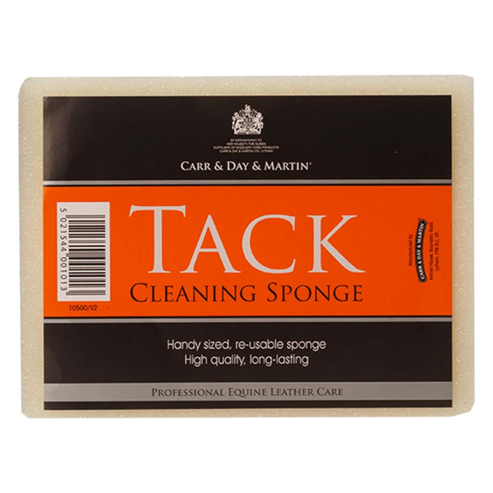 Éponge à polir Tack Cleaning dans le groupe Produits de soins / Éponges de lavage & Chiffons de polissage chez Equinest (LC038)