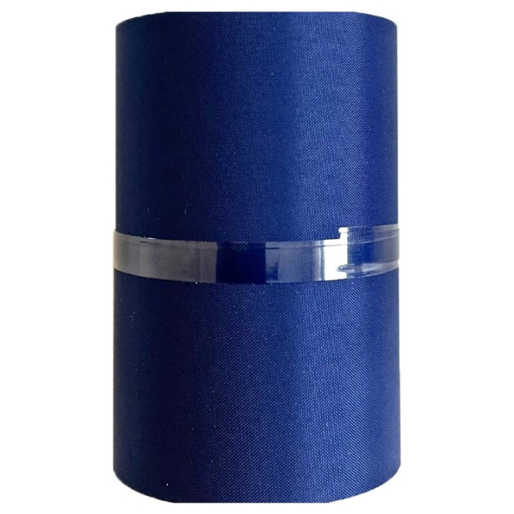 Bande de réparation pour couverture de cheval Bleu Marine dans le groupe Couvertures cheval / Accessoires pour couvertures / Entretien des couvertures chez Equinest (O9012NAN)