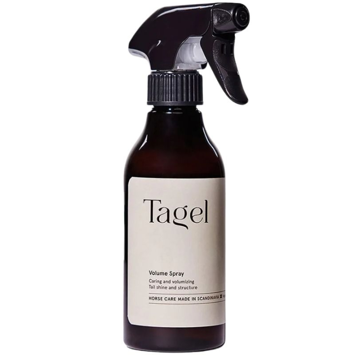 Volume Spray Vegan 300ml dans le groupe Produits de soins / Soin du pelage / Brillant pour le pelage chez Equinest (PLC00001-300)