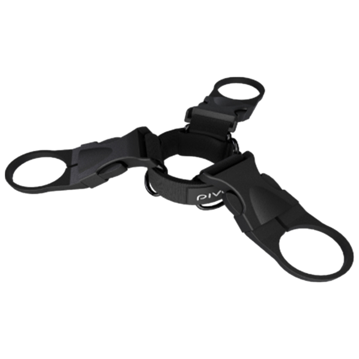 Poids pour Pivo Tripod Noir dans le groupe Écurie & Pré / Alarme & Surveillance chez Equinest (PVAWT11GBA)