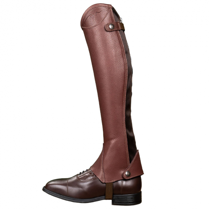 Chaps Comfort Marron dans le groupe Boots, Bottes & Chaps / Chaps chez Equinest (RI11BBRLBR_r)