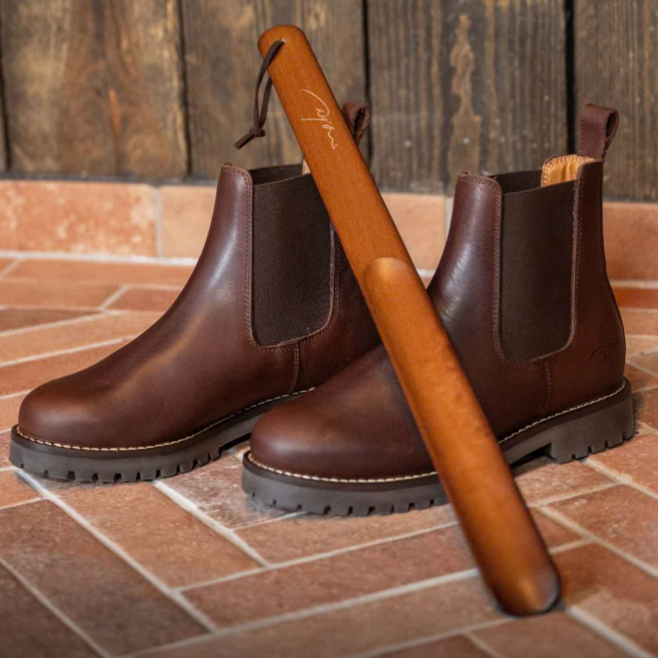 Chausse-pied Bamboo dans le groupe Écurie & Pré / Matériel pour l'écurie / Autres chez Equinest (RI240030)