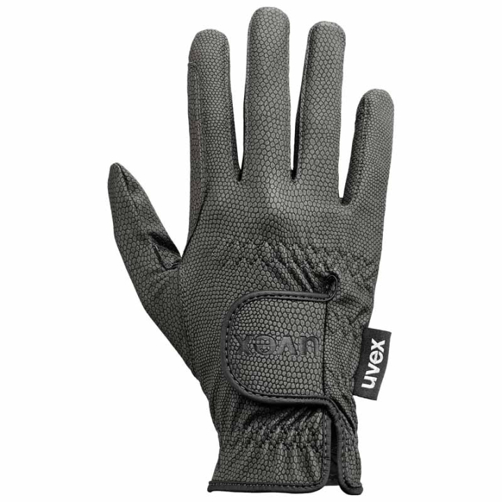 Gants d'équitation Sportstyle Noir dans le groupe Vêtements d'équitation / Gants chez Equinest (S4541050226BA_r)