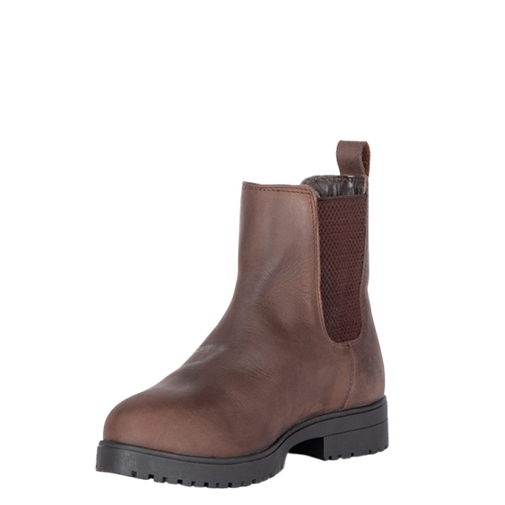 Jodhpurs Forio Marron dans le groupe Boots, Bottes & Chaps / Boots d'équitation chez Equinest (SH1013BR_r)