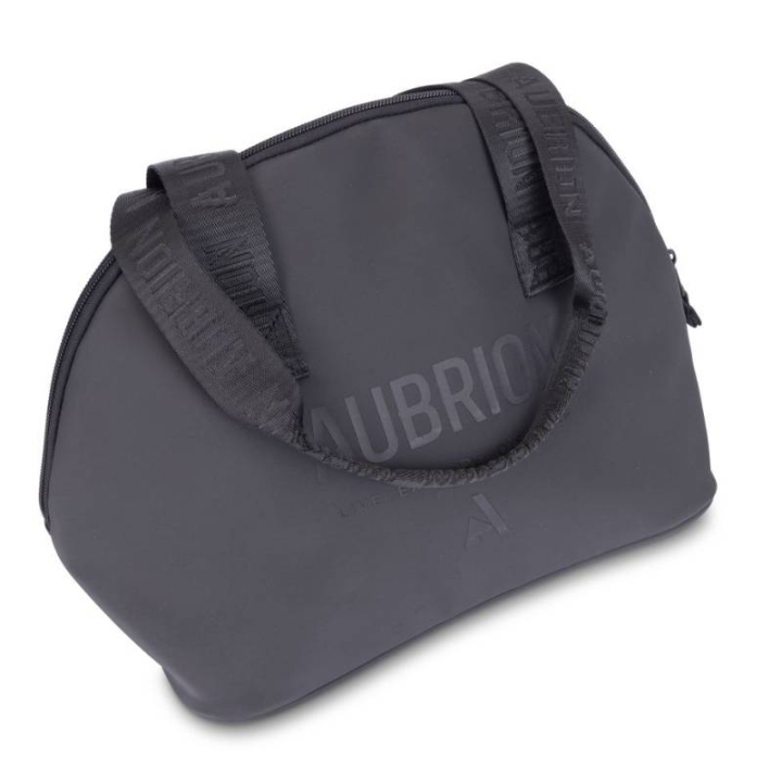Sac à casque React Noir dans le groupe Équipement d'équitation / Casque d'équitation chez Equinest (SH106250BA)