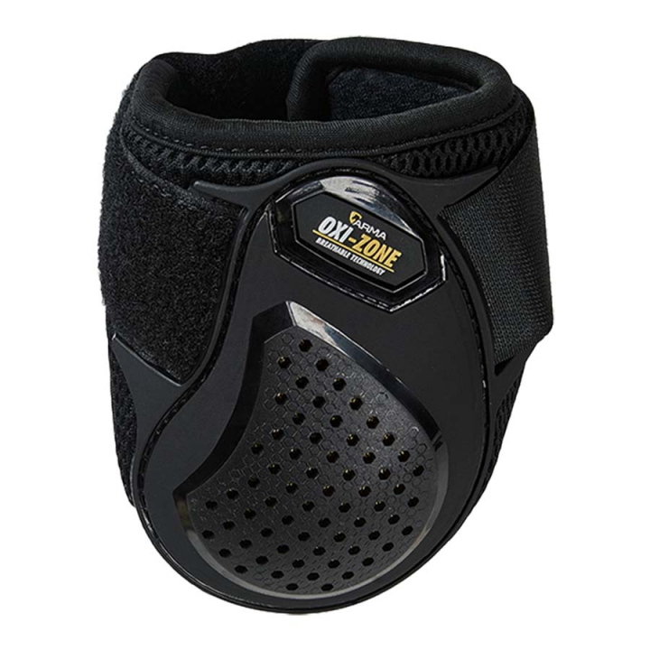 Protège-boulets Oxi-Zone Air Motion Noir dans le groupe Équipement cheval / Protections des Membres / Protège-boulets chez Equinest (SH193701BA)