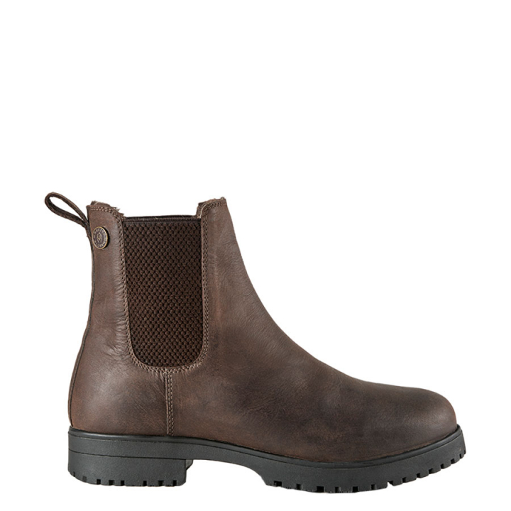 Jodhpurs d'hiver Vérone Marron dans le groupe Boots, Bottes & Chaps / Boots d'équitation chez Equinest (SH9019BR_r)