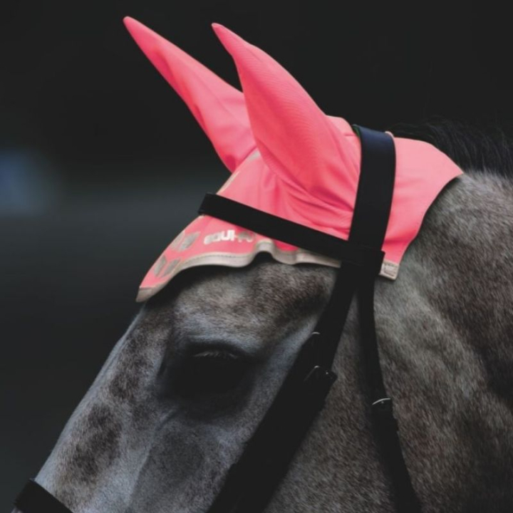 Bonnet Reflective Rose dans le groupe Équipement d'équitation / Réflecteurs chez Equinest (SH940135PPI_r)