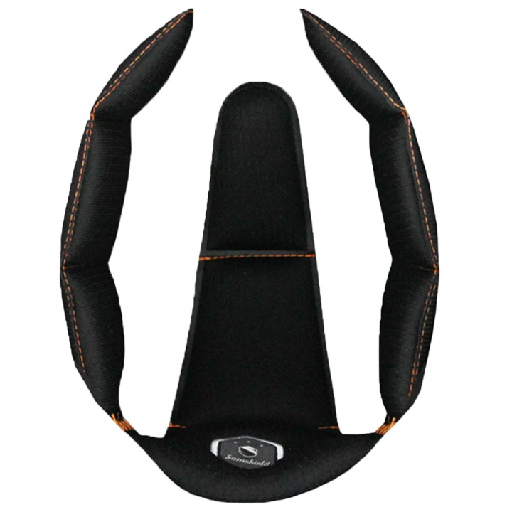 Liner Premium/Open pour Samshield 2.0 dans le groupe Équipement d'équitation / Casque d'équitation / Doublures chez Equinest (V2-33168-PR-O)