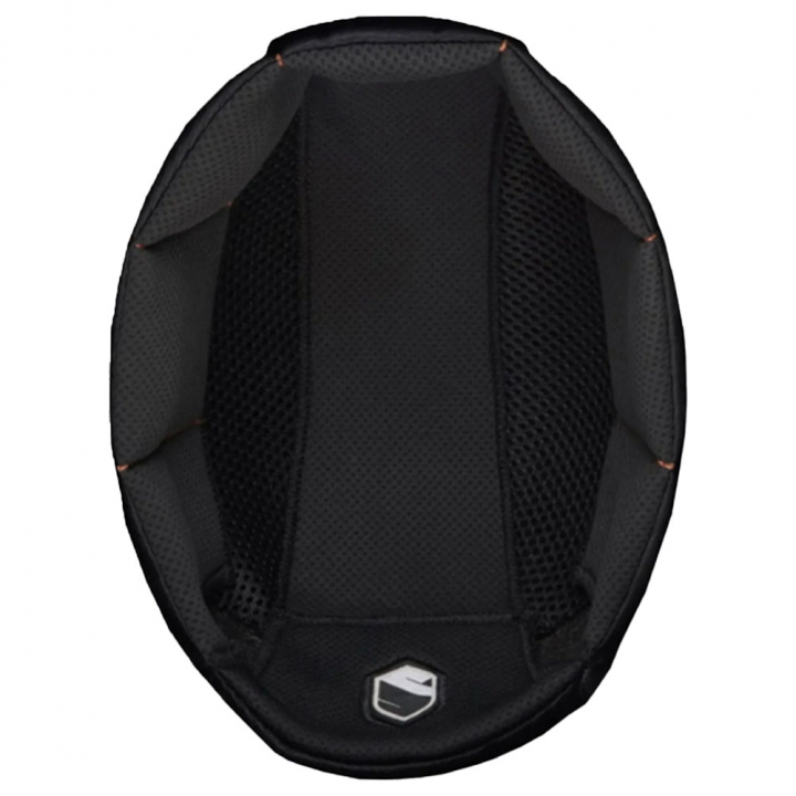 Liner Shadowmatt/Closed pour Samshield 2.0 dans le groupe Équipement d'équitation / Casque d'équitation / Doublures chez Equinest (V2-33169-SH-R)
