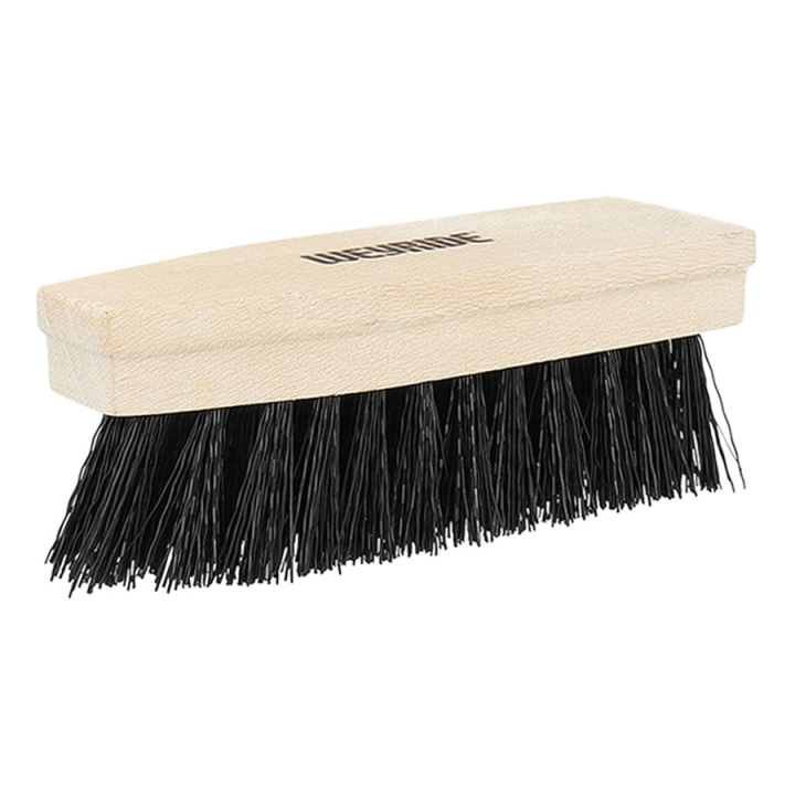 Brosse à sabots Essential Noir dans le groupe Produits de soins / Brosses et étrilles / Brosses à sabots chez Equinest (WR002BA)