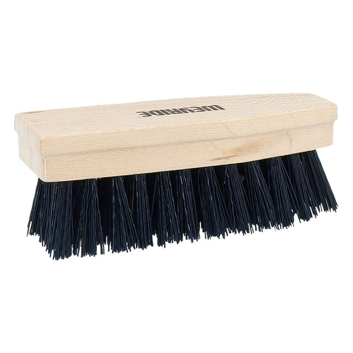 Brosse à sabots Essential Bleu Marine dans le groupe Produits de soins / Brosses et étrilles / Brosses à sabots chez Equinest (WR002NA)