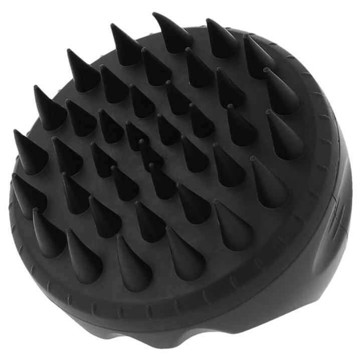 Brosse de massage Essential Noir dans le groupe Produits de soins / Massage & Circulation sanguine chez Equinest (WR004BA)