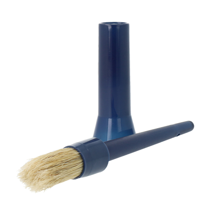 Pinceau à graisse Essential Bleu Marine dans le groupe Produits de soins / Soin du sabot chez Equinest (WR006NA)