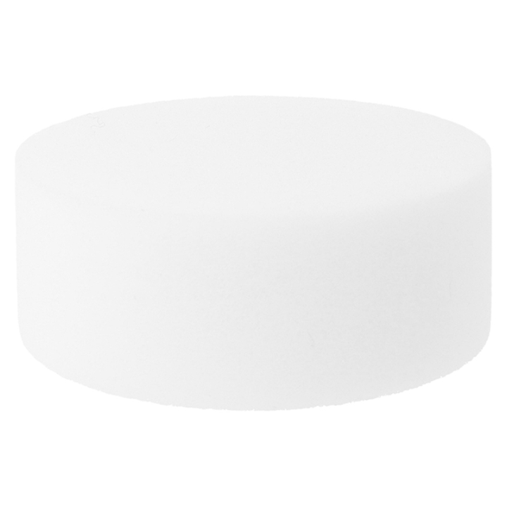 Éponge de nettoyage Essential Blanc dans le groupe Produits de soins / Éponges de lavage & Chiffons de polissage chez Equinest (WR011YE)