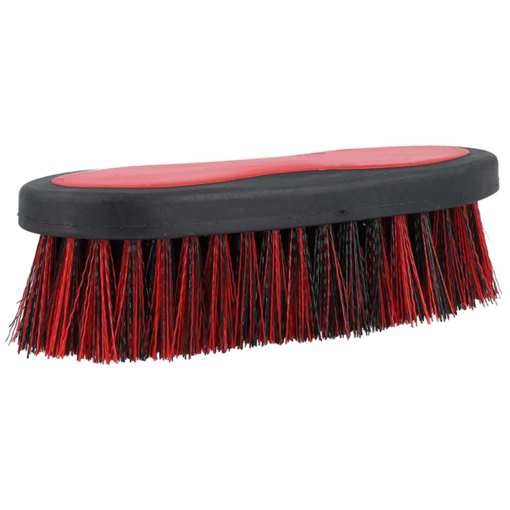 Bouchon Everyday Rouge dans le groupe Produits de soins / Brosses et étrilles / Bouchons chez Equinest (WR014RE)