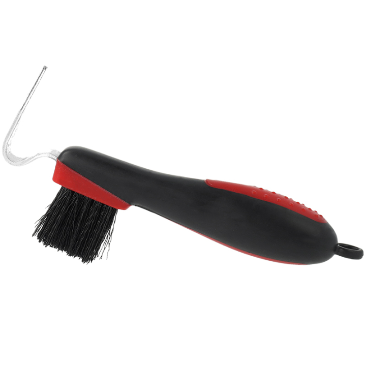 Cure-pied Everyday Rouge dans le groupe Produits de soins / Cure-pieds chez Equinest (WR015RE)