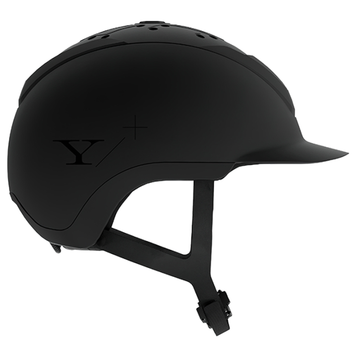 Casque d'équitation MIPS Hybrid 2.0 Noir dans le groupe Équipement d'équitation / Casque d'équitation / Casques MIPS chez Equinest (YM1200001SMBA_r)
