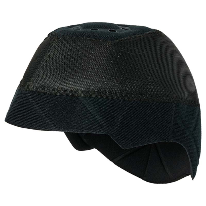 Liner YELM Hybrid Thin Noir dans le groupe Équipement d'équitation / Casque d'équitation / Doublures chez Equinest (YM3000001SMBA_r)
