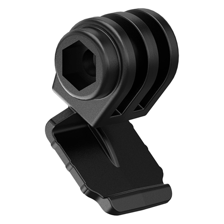 Adaptateur Cam Noir dans le groupe Équipement d'équitation / Casque d'équitation / Entretien des casques & Accessoires chez Equinest (YM6004001ONSBA)