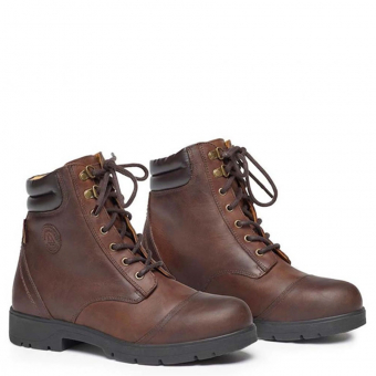 Boots d'équitation Wild River Lace Marron