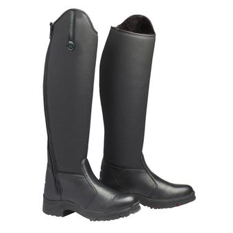 Bottes d'équitation d'hiver Active Winter High Rider Noir
