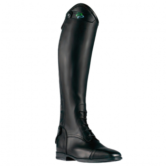 Bottes d'équitation Kent vegan noires